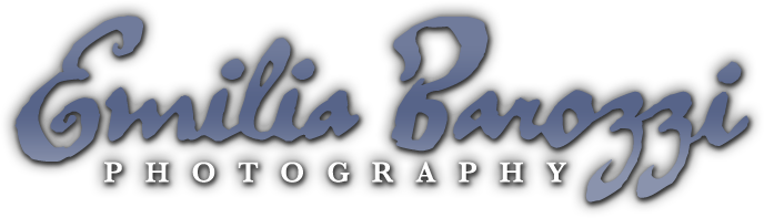 Emilia Barozzi Photography